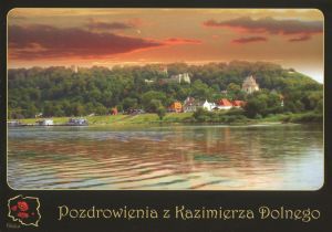 Kazimierz Dolny