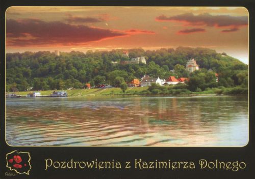 Kazimierz Dolny