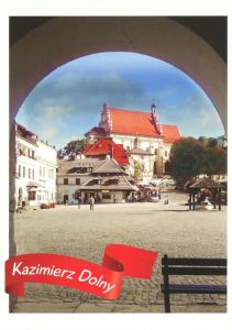 Kazimierz Dolny