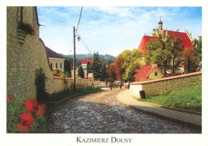 Kazimierz Dolny