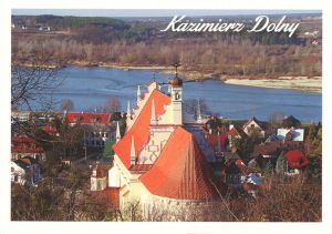 Kazimierz Dolny