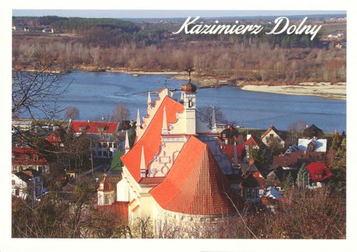 Kazimierz Dolny