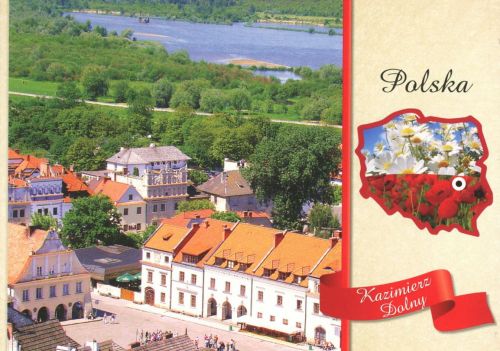 Kazimierz Dolny