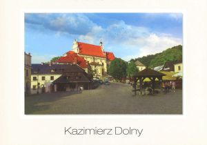 Kazimierz Dolny