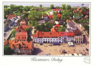 Kazimierz Dolny