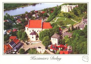 Kazimierz Dolny