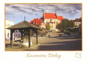 Kazimierz Dolny