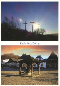 Kazimierz Dolny