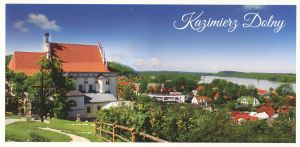 Kazimierz Dolny