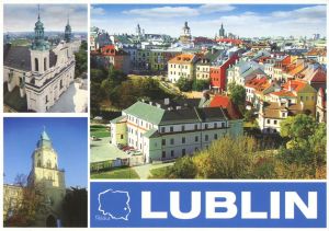 Lublin