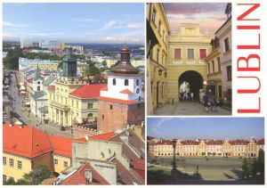 Lublin