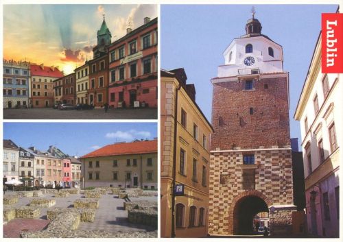 Lublin