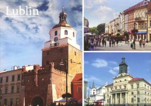 Lublin