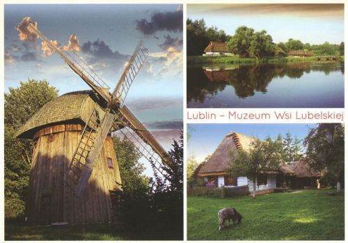 Lublin