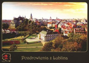 Lublin