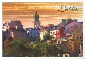 Lublin