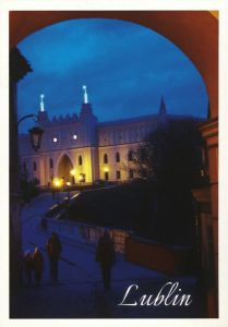 Lublin