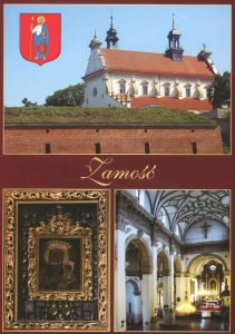 Zamość
