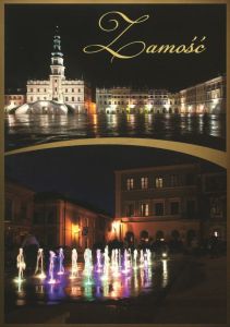 Zamość