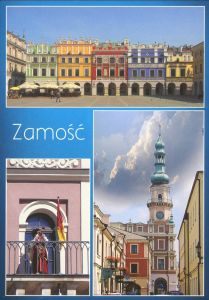 Zamość