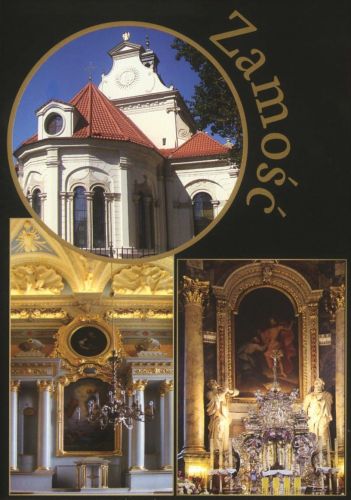 Zamość