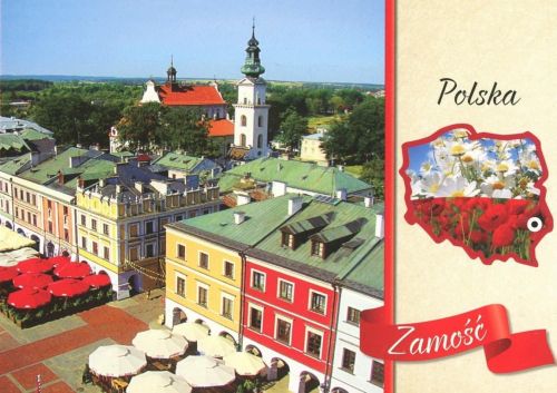 Zamość