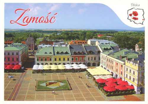Zamość