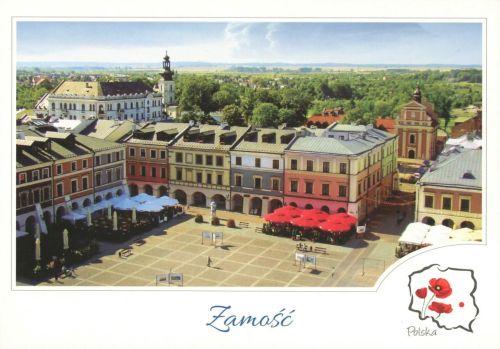 Zamość