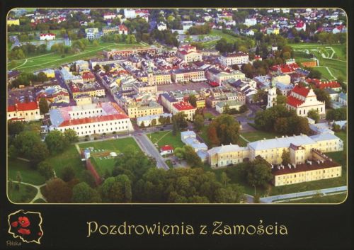 Zamość
