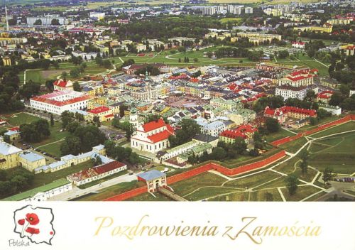 Zamość