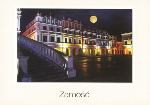 Zamość