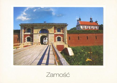 Zamość