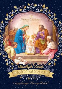 Boże Narodzenie