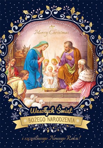 Boże Narodzenie