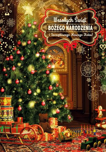 Boże Narodzenie