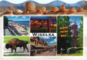 Wisełka