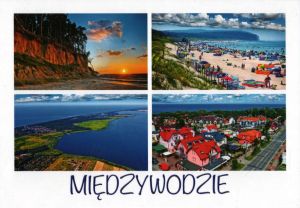 Międzywodzie