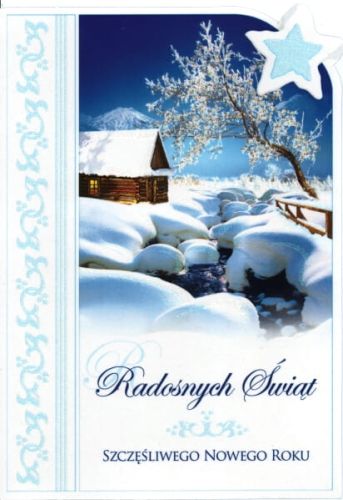 Boże Narodzenie 167