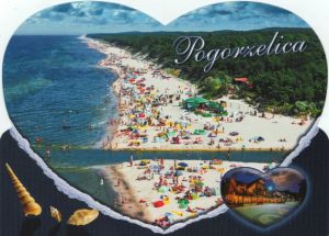 Pogorzelica
