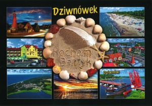 Dziwnówek