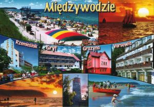Międzywodzie