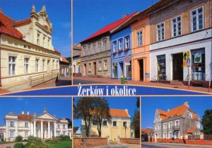 Outlet - Żerków