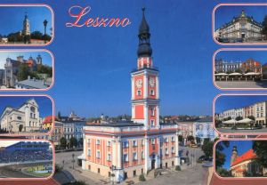Leszno