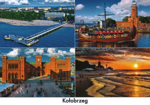 Kołobrzeg