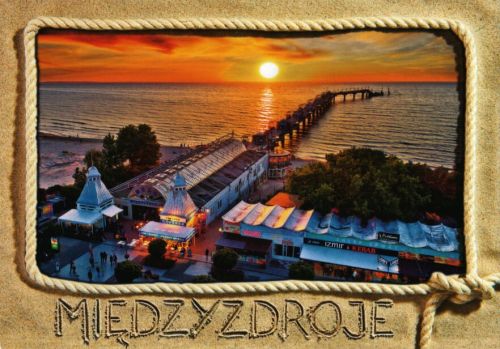 Międzyzdroje