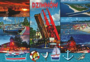 Dziwnów