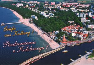 Kołobrzeg