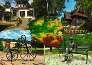Nałęczów