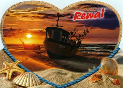 Rewal