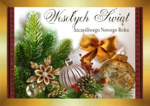 Boże Narodzenie 186